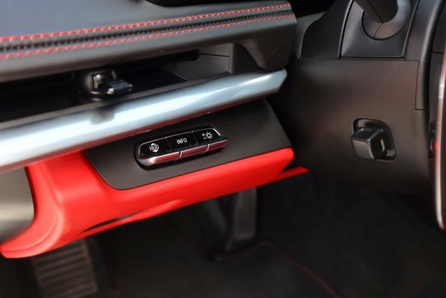 Certified 2024 Chevrolet Corvette Stingray Premium Conv w/ 3LT image 9