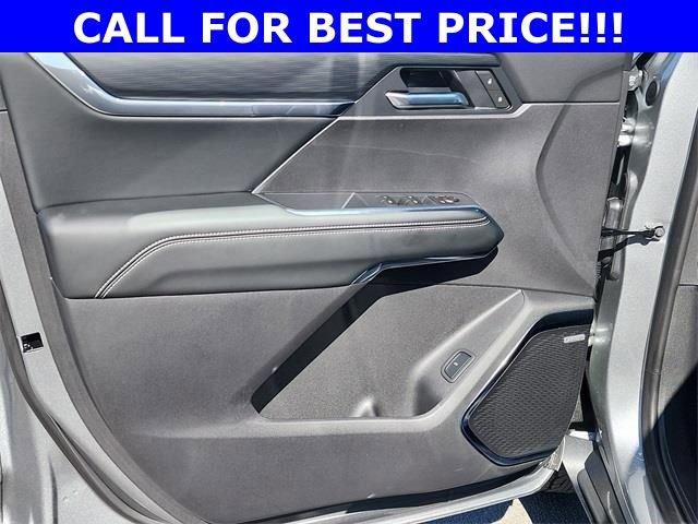 New 2026 GMC Acadia Elevation w/ Super Cruise Package image 11