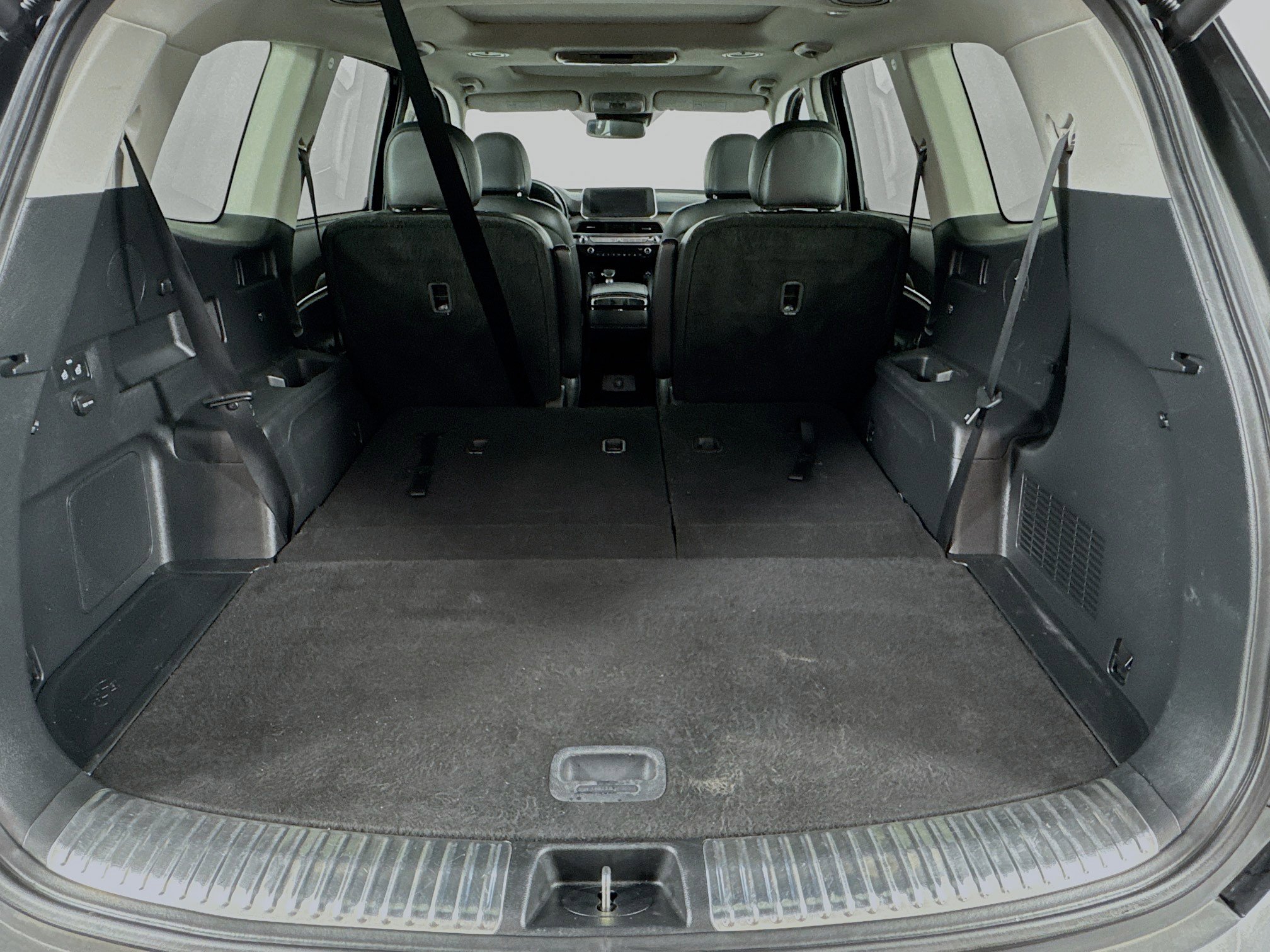 Used 2020 Kia Telluride SX image 28