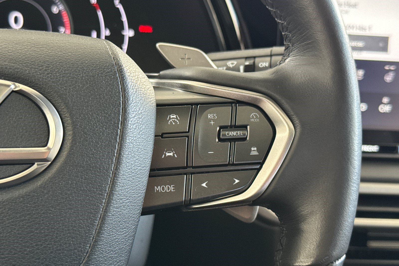 Certified 2024 Lexus RX 350 Premium w/ Cold Area Package FWD image 32