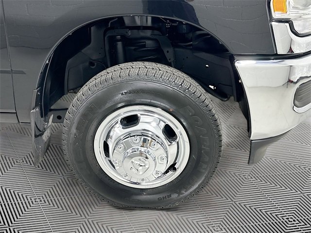 Certified 2024 RAM 3500 Tradesman w/ Chrome Appearance Group image 23