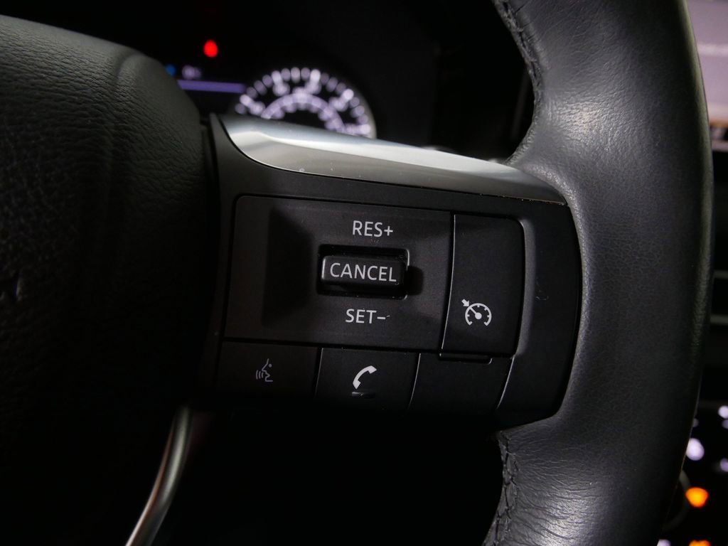 Used 2024 INFINITI QX60 Pure image 22