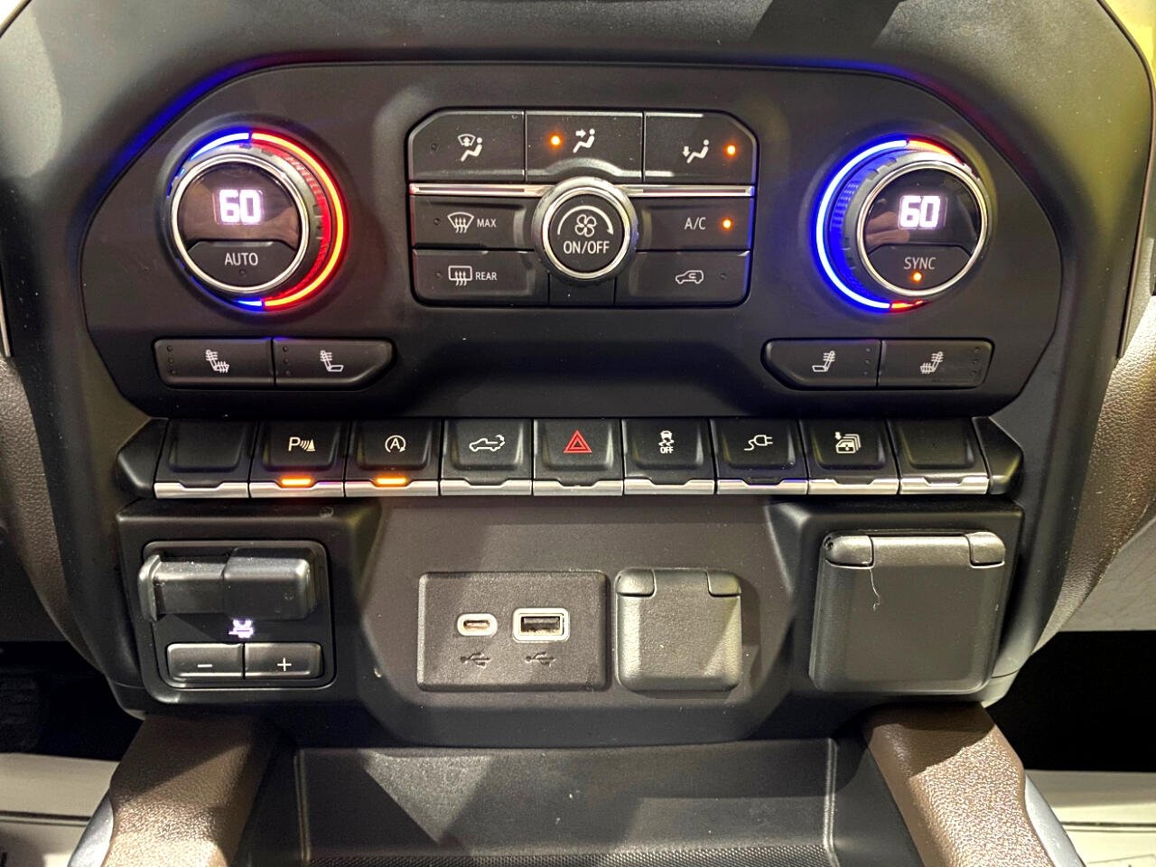 Used 2021 Chevrolet Silverado 1500 RST w/ All Star Edition Plus image 16