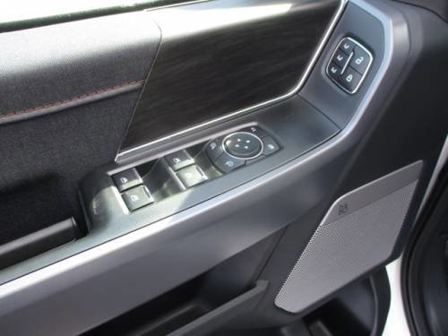 New 2025 Ford F150 Lariat image 19