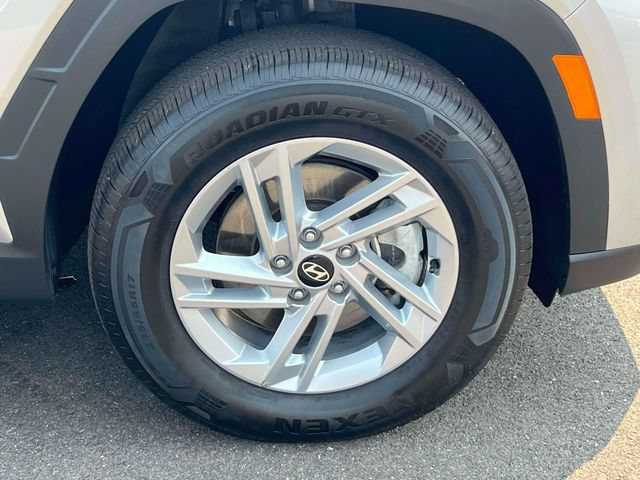 Certified 2026 Hyundai Tucson SE AWD/4WD image 8
