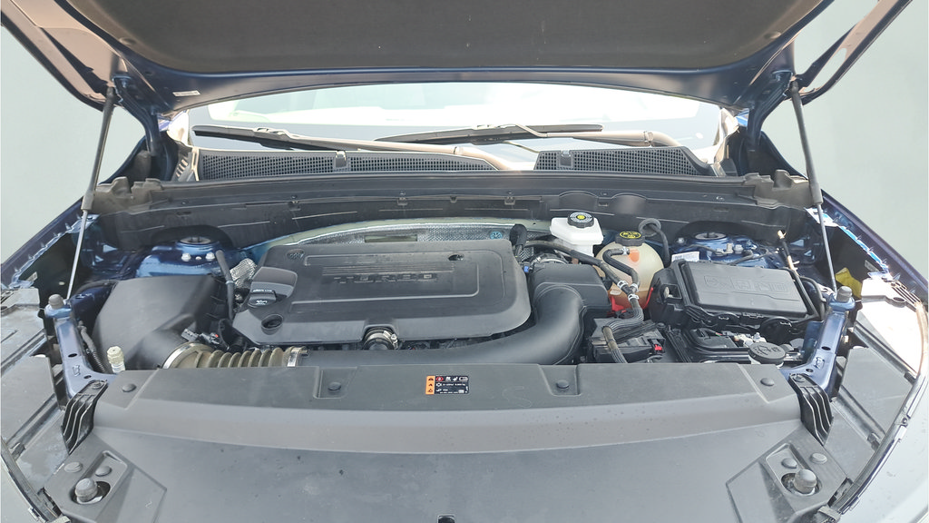 Used 2023 Buick Envision Avenir FWD image 26