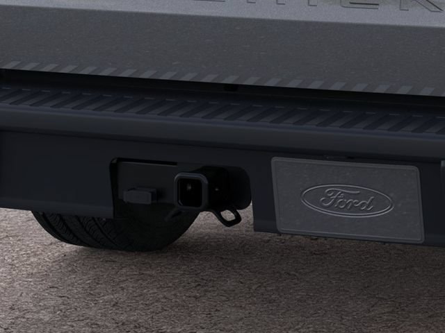 New 2026 Ford Maverick XLT FWD image 23