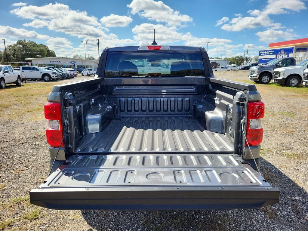 New 2025 Ford Maverick XLT w/ XLT Luxury Package AWD/4WD image 19
