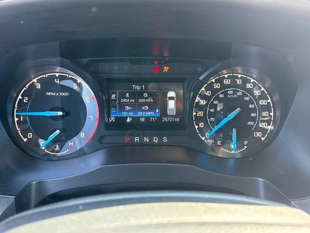 Used 2022 Ford Ranger XLT w/ Equipment Group 301A Mid AWD/4WD image 27