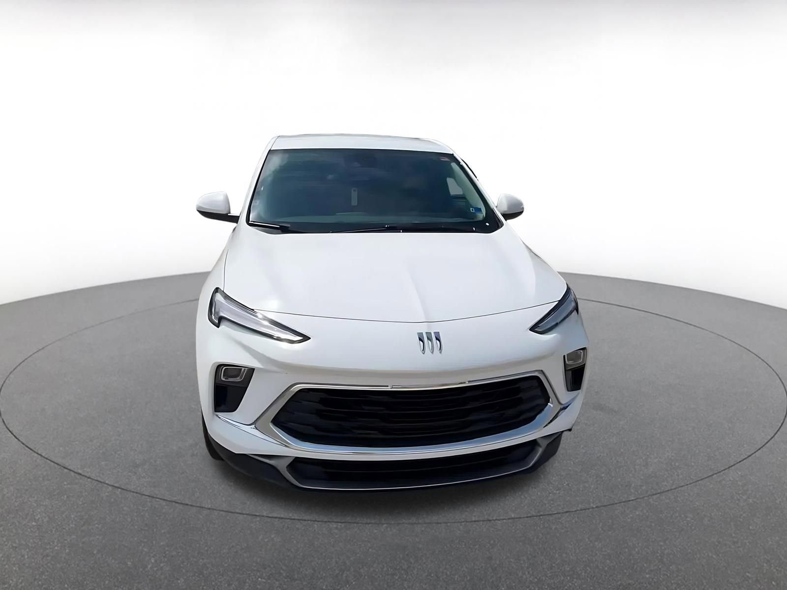 Used 2025 Buick Encore GX Preferred FWD image 4