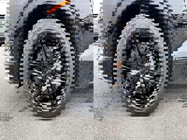 New 2026 Chevrolet Blazer EV SS image 7