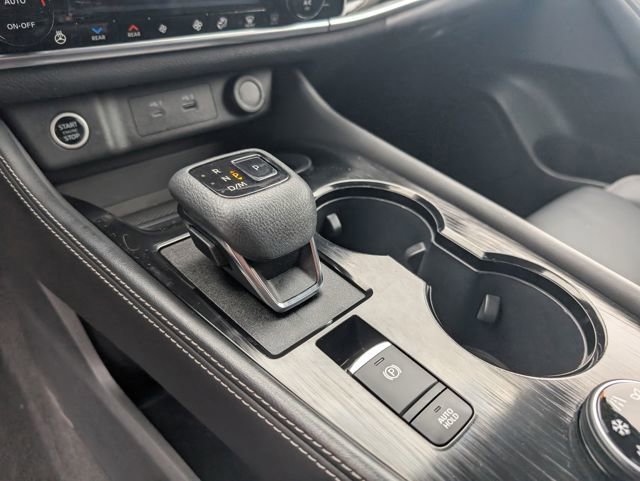 Certified 2023 Nissan Rogue SL w/ SL Premium Package image 22