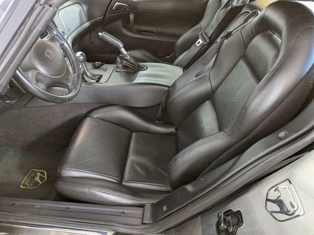 Used 2002 Dodge Viper RT/10 RWD image 10
