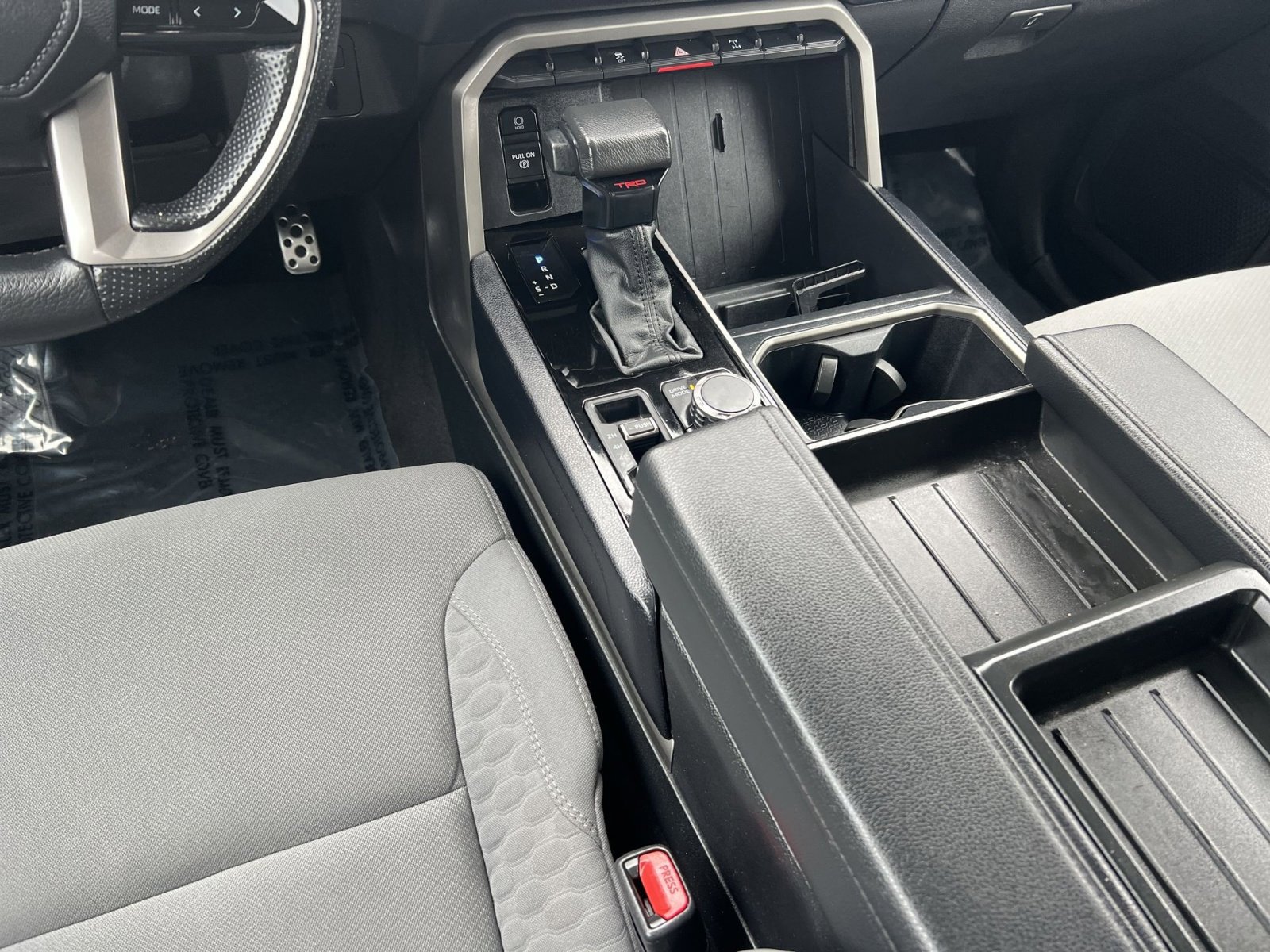 Used 2023 Toyota Tundra SR5 w/ TRD Off-Road Package image 21
