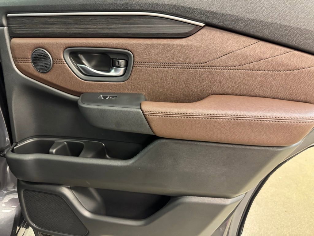 New 2026 Honda Pilot Touring image 27