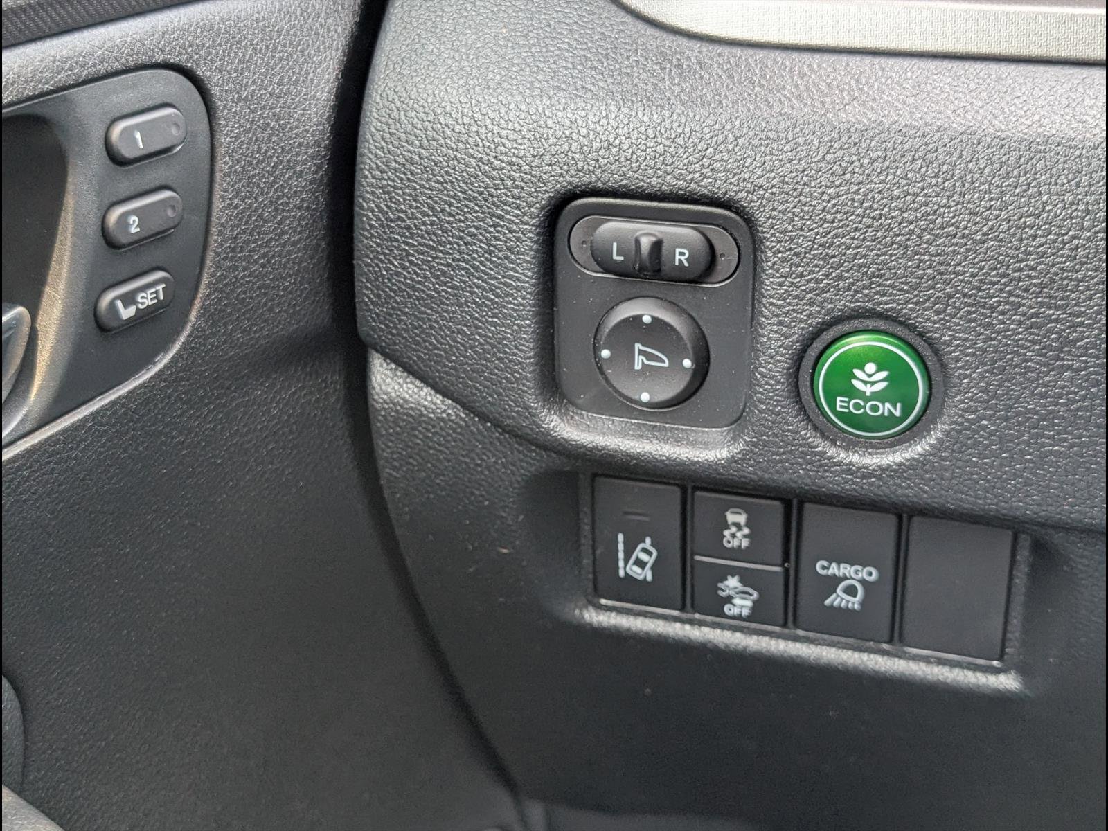 Certified 2023 Honda Ridgeline RTL image 16