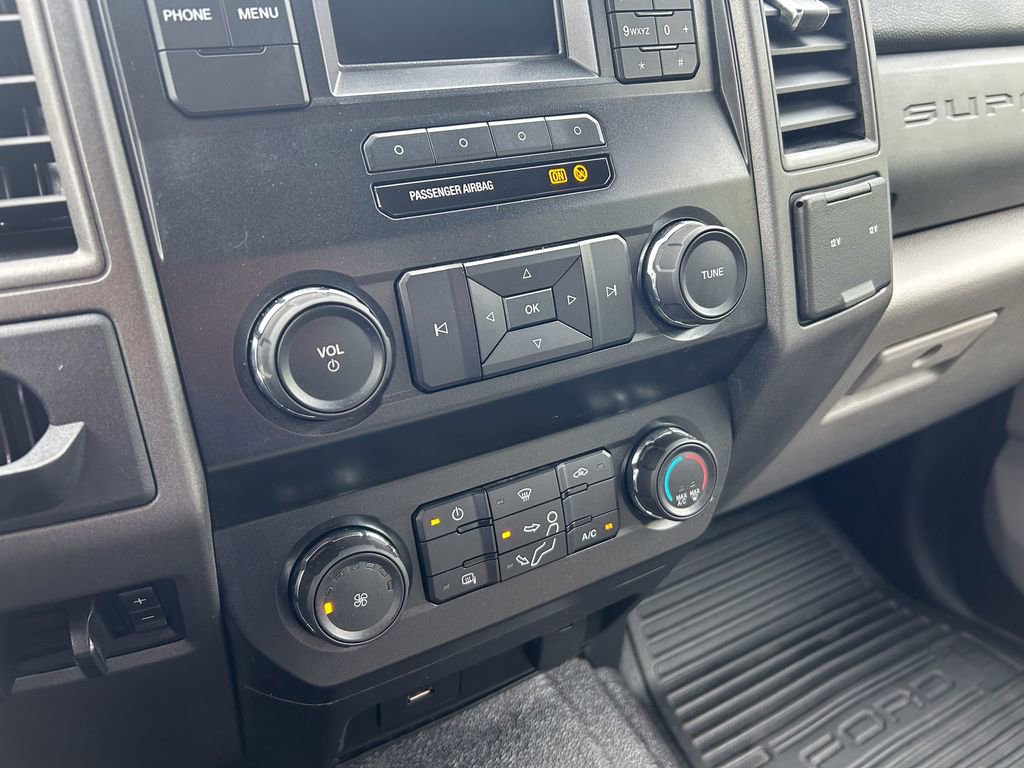 Used 2019 Ford F250 XL w/ Power Equipment Group image 22