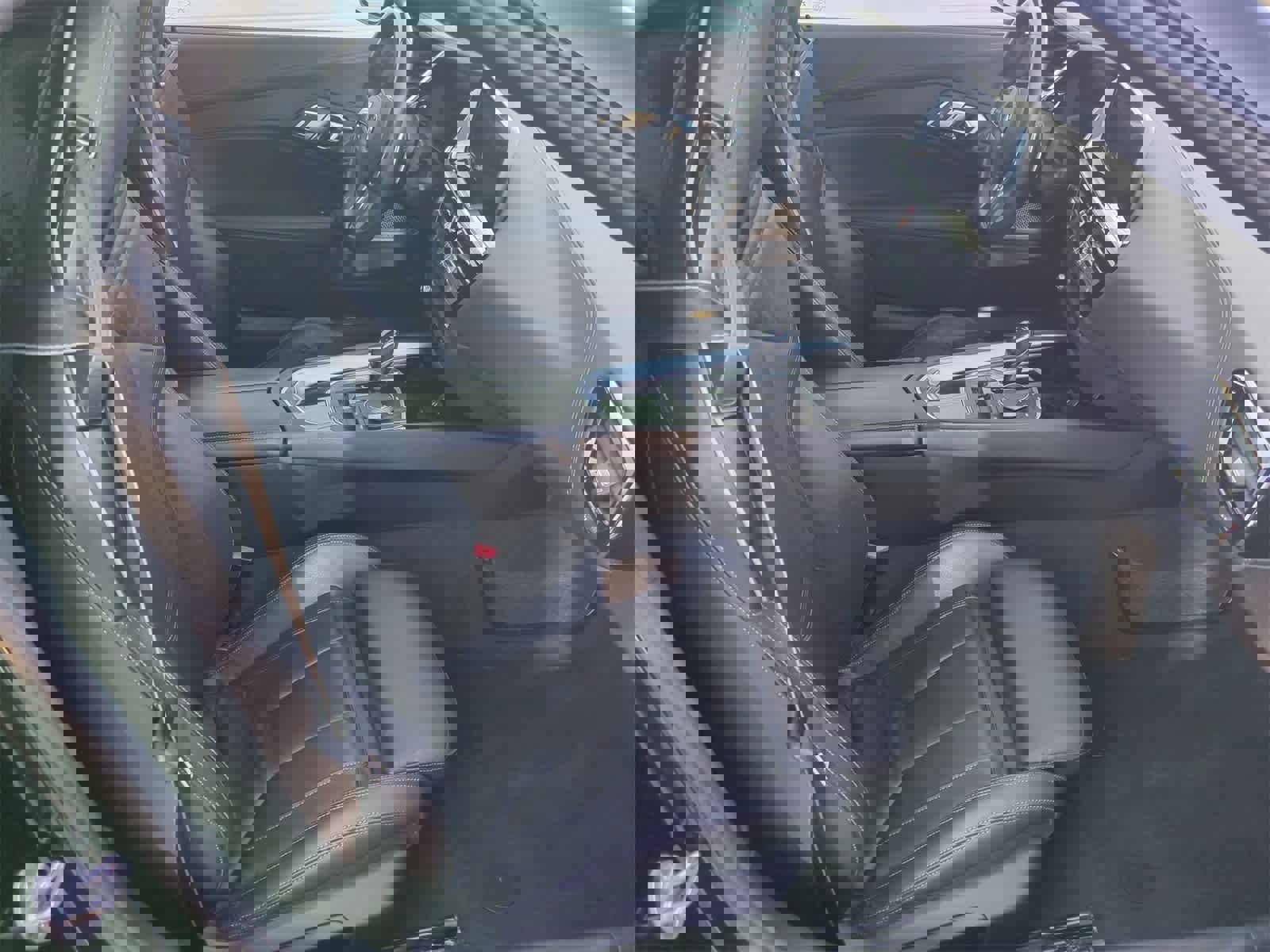 Used 2019 BMW Z4 sDrive30i w/ M Sport Package image 20