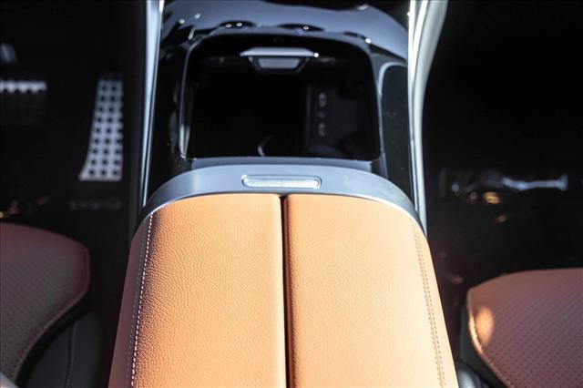 New 2026 Mercedes-Benz GLC 300 4MATIC image 19