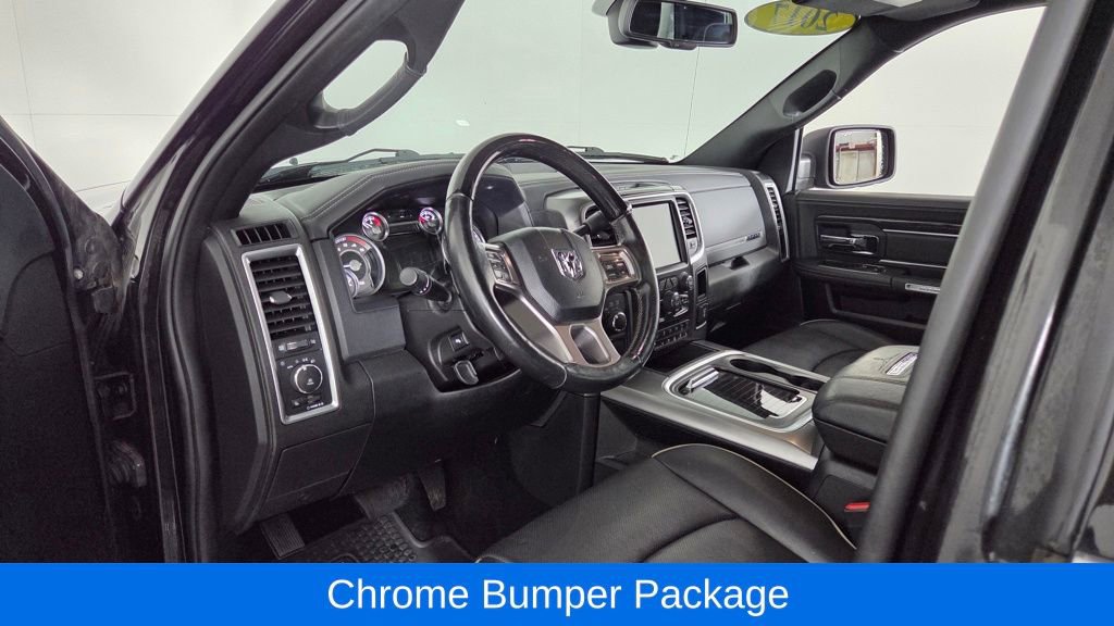 Used 2017 RAM 2500 Limited image 13