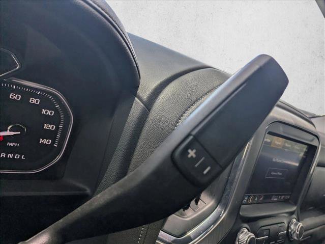 Used 2023 GMC Sierra 2500 Denali w/ Denali Black Diamond Edition AWD/4WD image 10