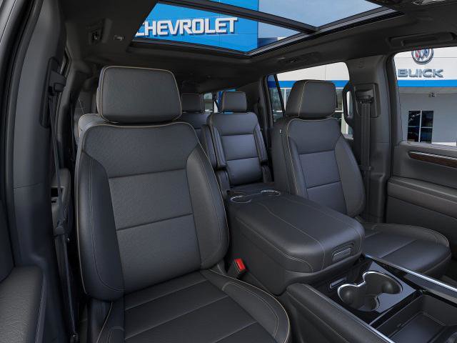 New 2026 Chevrolet Suburban Premier image 43