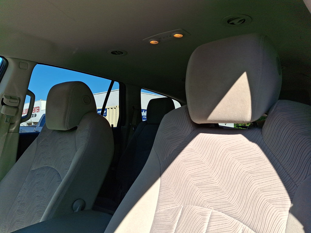 Used 2017 Buick Enclave Convenience FWD image 22