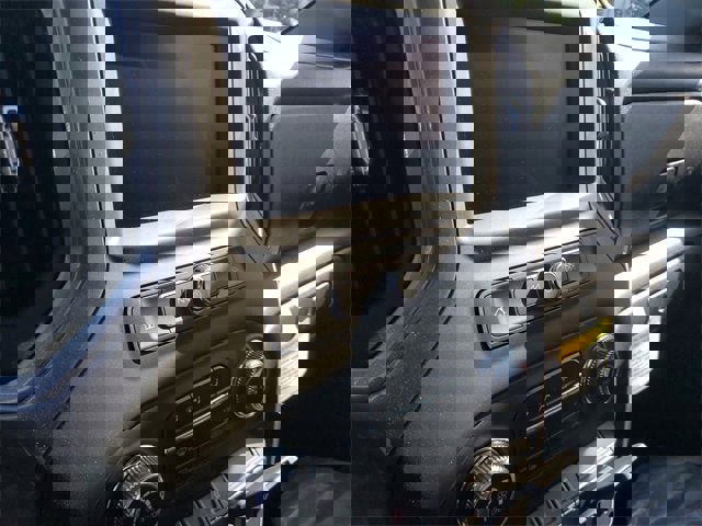 New 2025 GMC Sierra 2500 Pro w/ 1SA Pro Safety Plus Package image 19