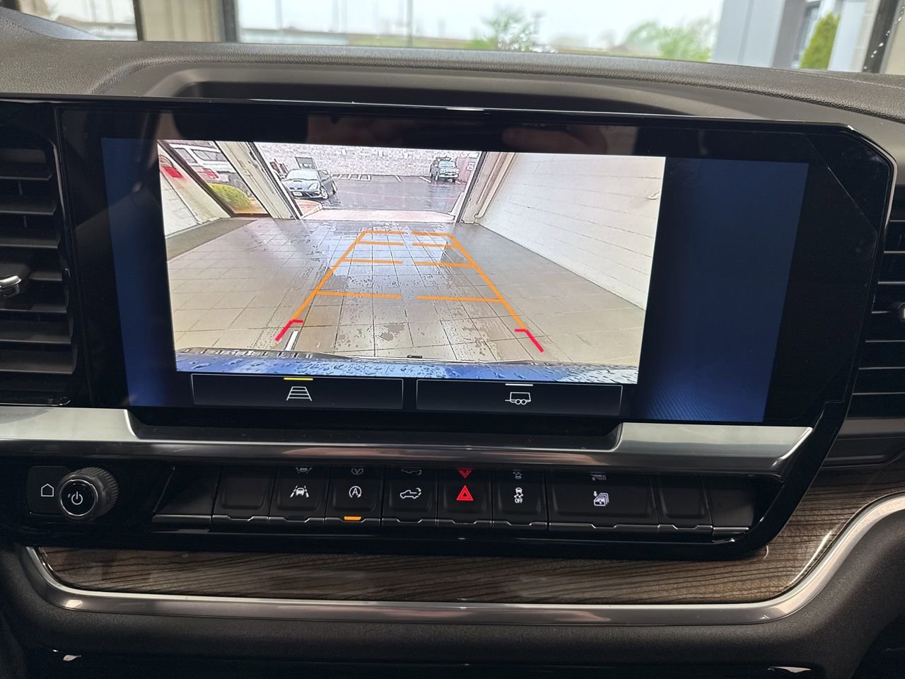 Used 2024 Chevrolet Silverado 1500 LT image 26