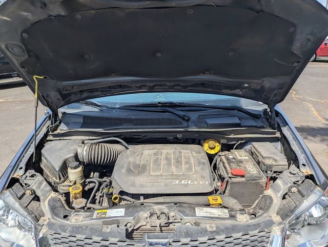 Used 2013 Dodge Grand Caravan American Value Package w/ UConnect Hands-Free Group FWD image 30