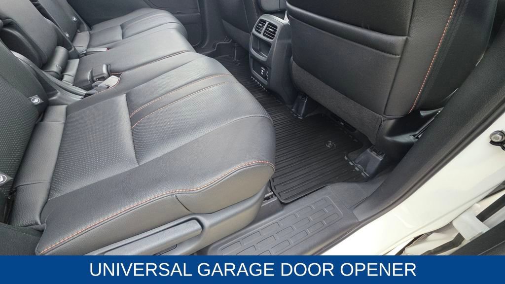 Certified 2023 Honda Passport TrailSport image 16