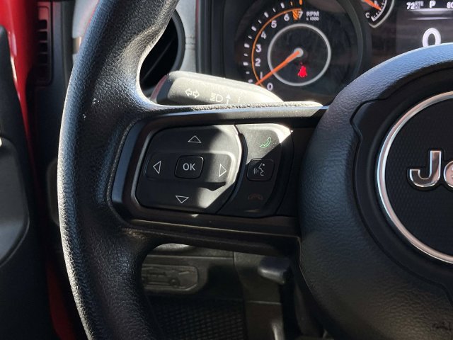 Used 2024 Jeep Gladiator Sport AWD/4WD image 23