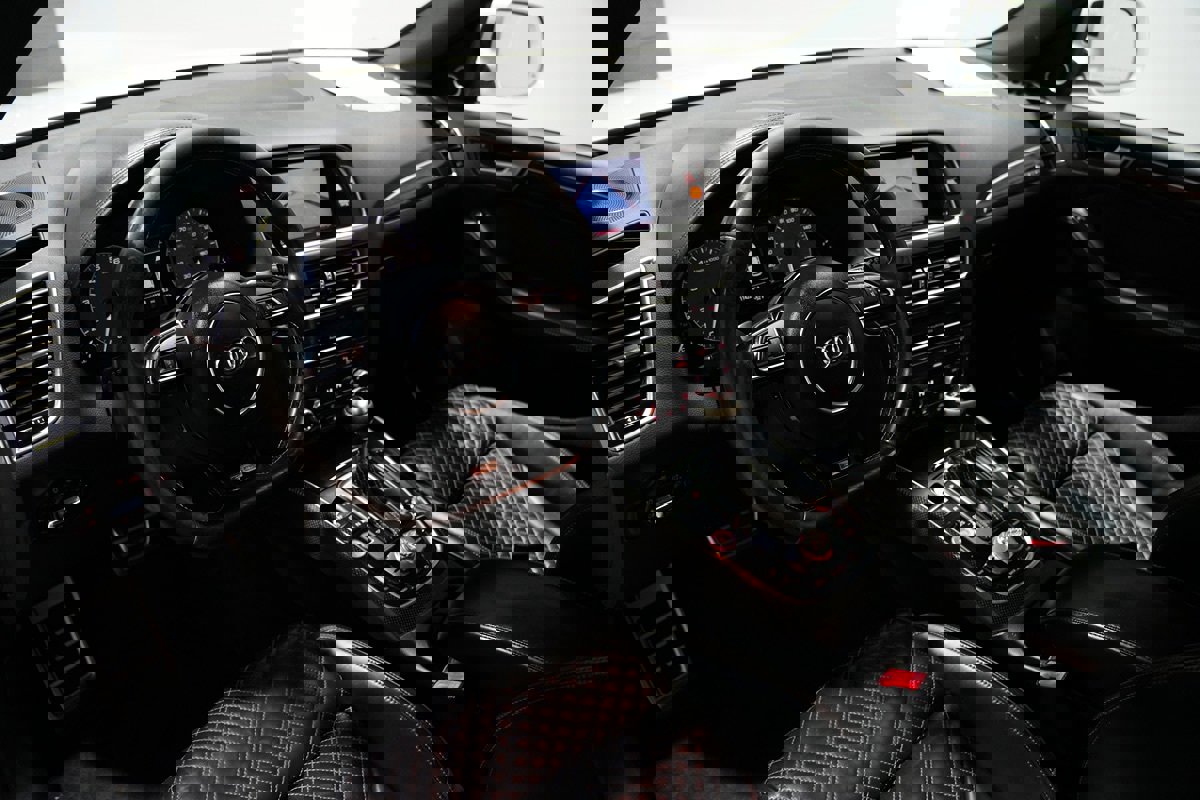 Used 2017 Audi SQ5 Premium Plus w/ Technology Package image 10