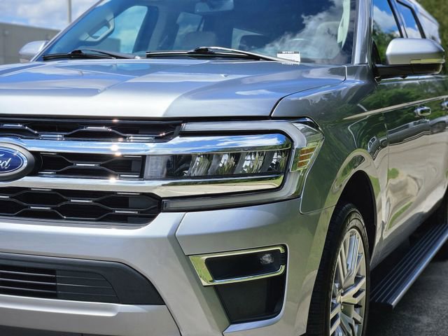 Used 2024 Ford Expedition Max Limited AWD/4WD image 9