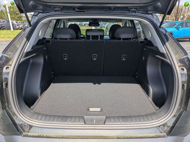 New 2026 Hyundai Kona SEL Premium FWD image 13