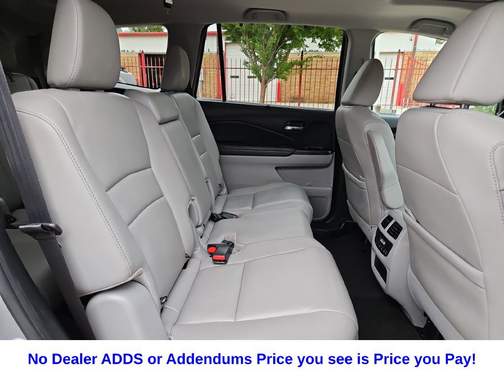Used 2021 Honda Pilot Special Edition image 38