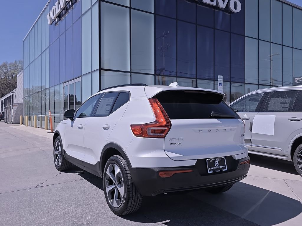 New 2026 Volvo XC40 B5 Plus w/ Protection Package Premier AWD/4WD image 7