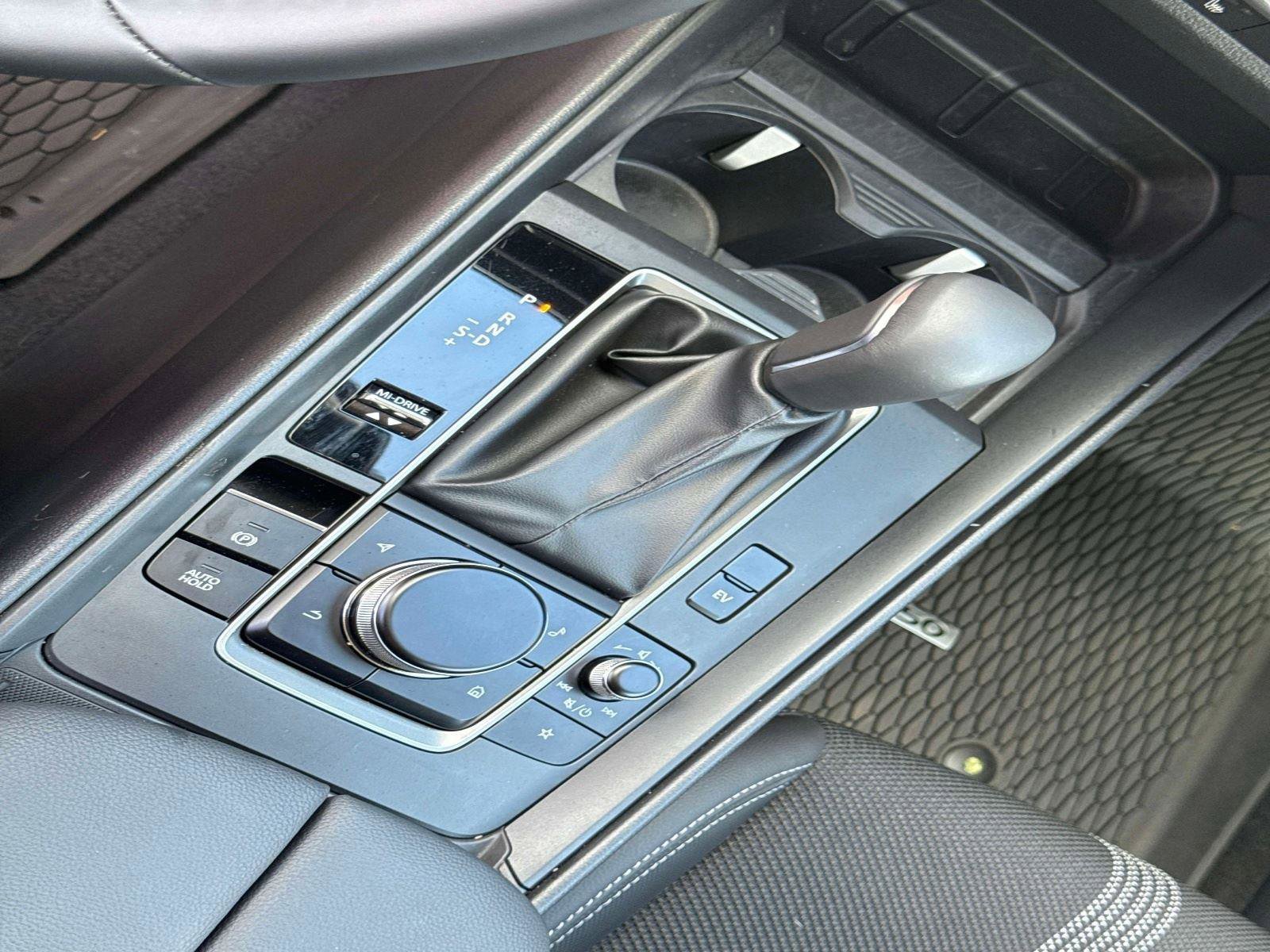 Certified 2025 MAZDA CX-50 2.5 Hybrid w/ Weather Package AWD/4WD image 27