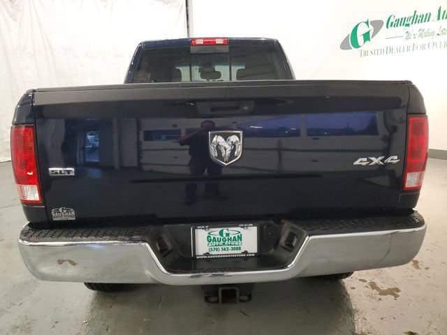 Used 2016 RAM 2500 SLT image 5