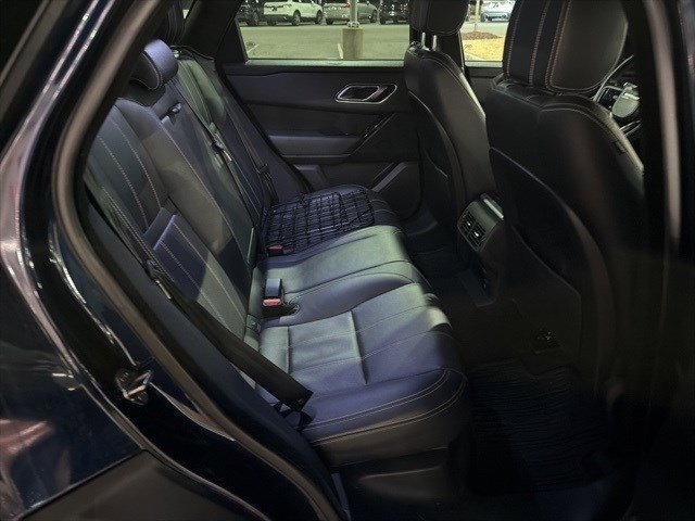 Used 2021 Land Rover Range Rover Velar R-Dynamic S image 17