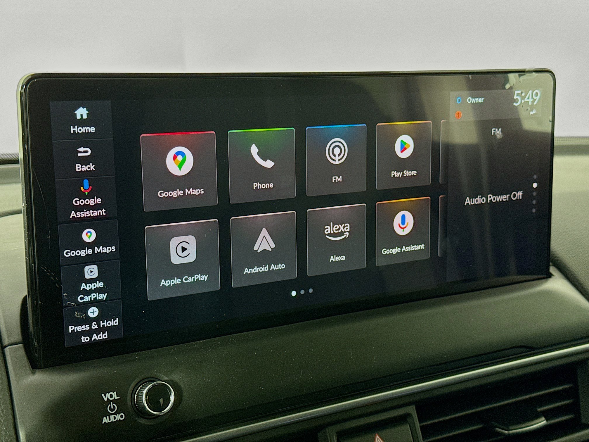 New 2026 Honda Pilot EX-L image 15