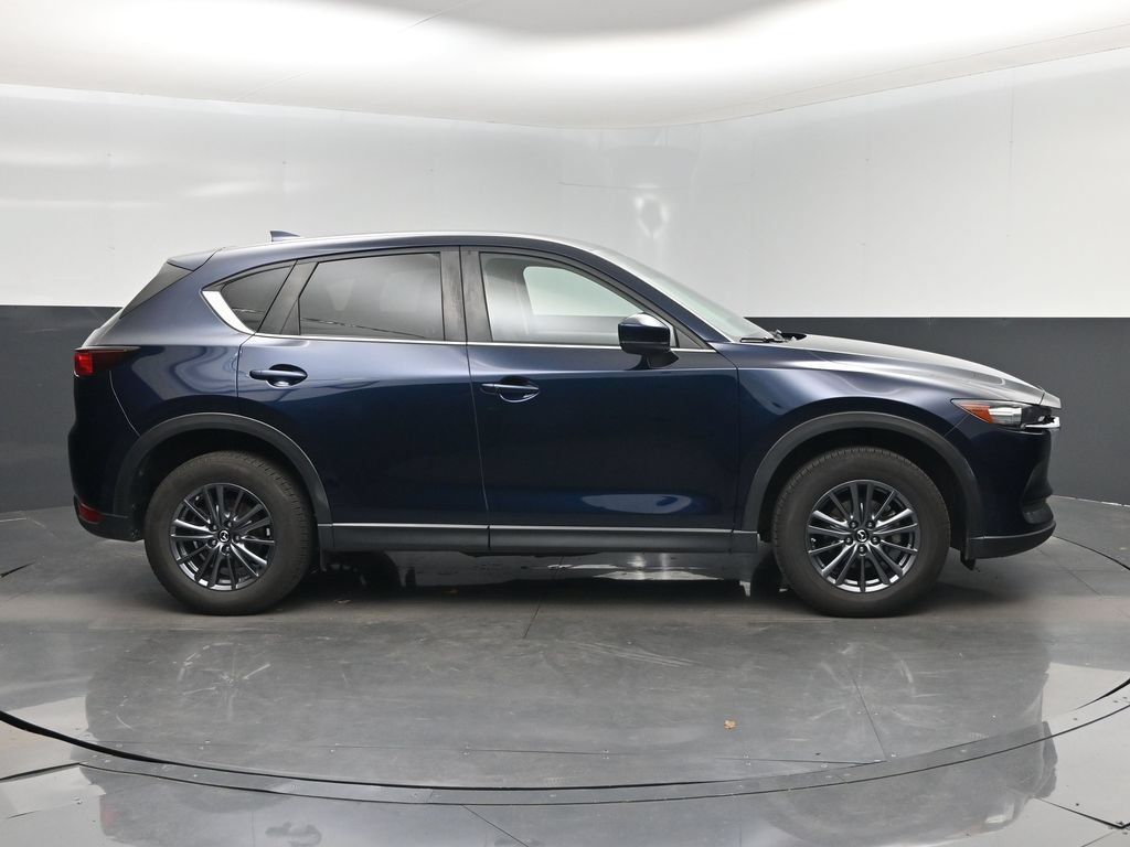 Used 2019 MAZDA CX-5 Touring FWD image 2