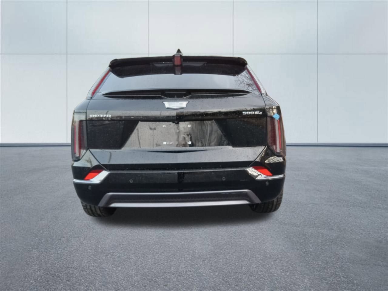 New 2026 Cadillac Optiq Sport 1 image 4