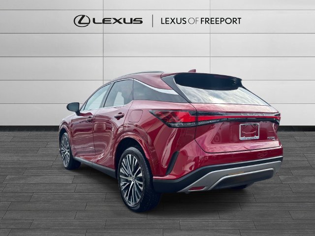 Used 2023 Lexus RX 350 Premium Plus w/ Accessory Package AWD/4WD image 6