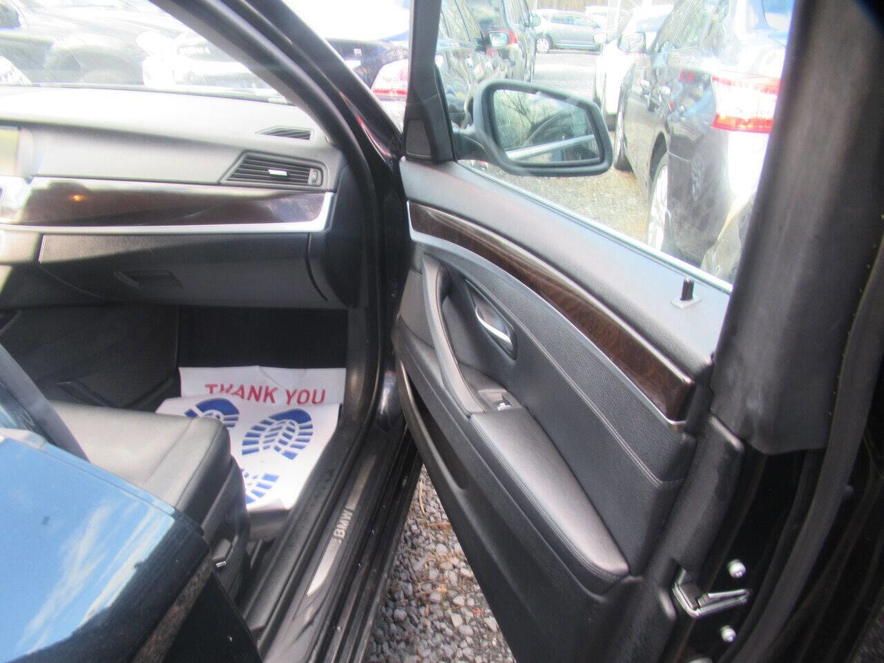 Used 2013 BMW 528i xDrive Sedan image 28