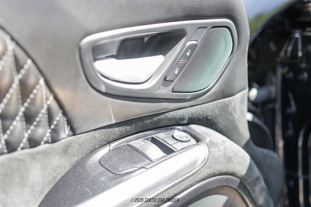 Used 2014 SRT Viper GTS w/ GTS Laguna Interior Package image 54