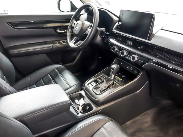 Used 2024 Honda CR-V EX-L image 32