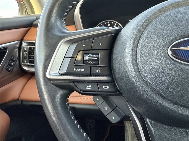 Used 2021 Subaru Legacy Touring XT image 26