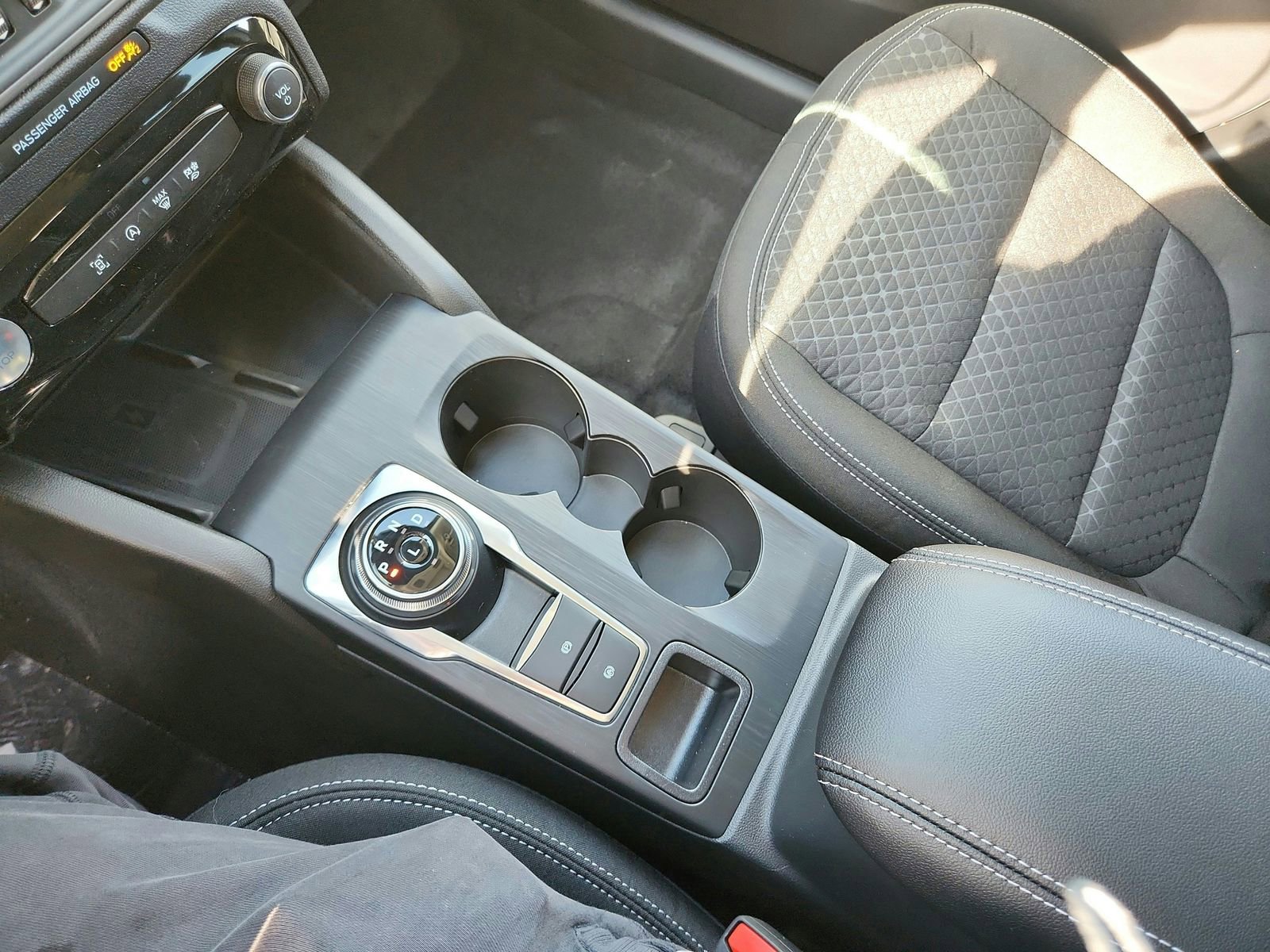 New 2026 Ford Escape Active w/ Active Premium Tech Pack image 16