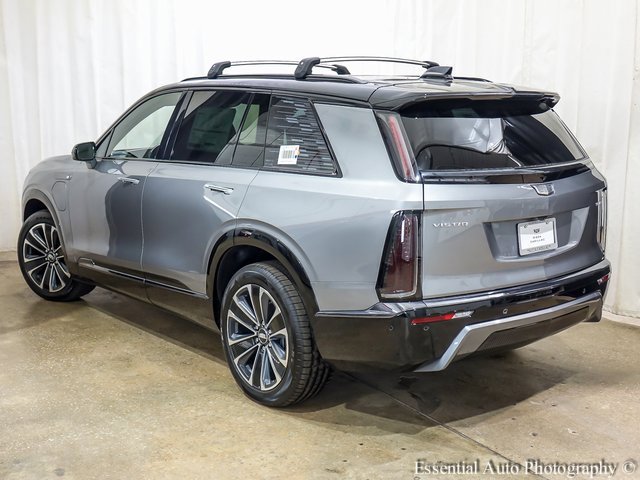 New 2026 Cadillac Vistiq Sport image 7